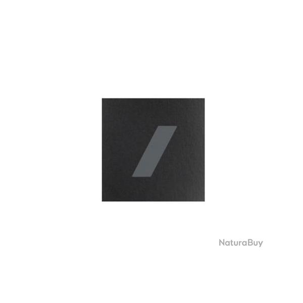 Grade velcro 5x5 basse visibilit� - gardien stagiaire