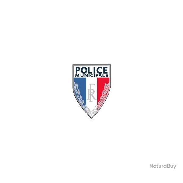 Pin's m�tallique pm - pour calot