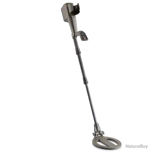 D�tecteur de m�tal minex 4.600