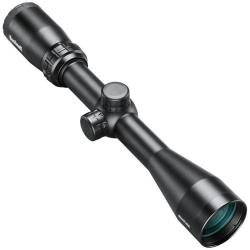 Lunette de tir Bushnell Rimfire 3-9x40 - R&eacute;ticule DZ22