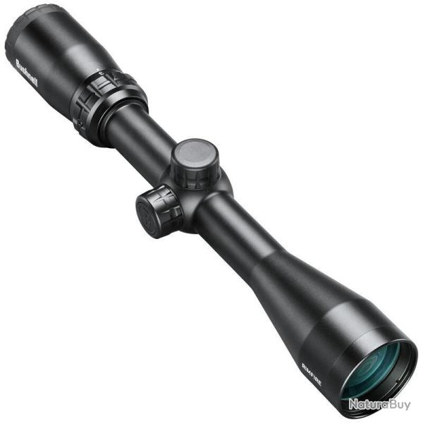 Lunette de tir Bushnell Rimfire 3-9x40 - R�ticule DZ22