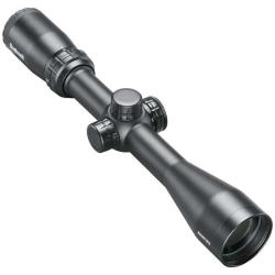 Lunette de tir Bushnell Rimfire 3-9x40 - R&eacute;ticule DZ22 ILL