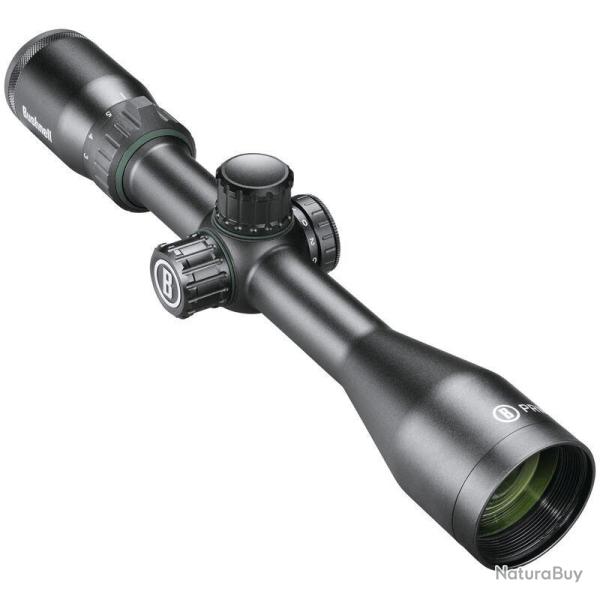 Lunette de tir Bushnell Prime 3-9x40 - R�ticule Multi X