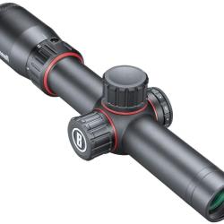 Lunette de tir Bushnell nitro 1-6X24 mm - r&eacute;ticule lumineux 4a