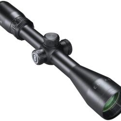 Lunette de tir Bushnell elite engage - 4-12x40 - r&eacute;ticule deploy� moa