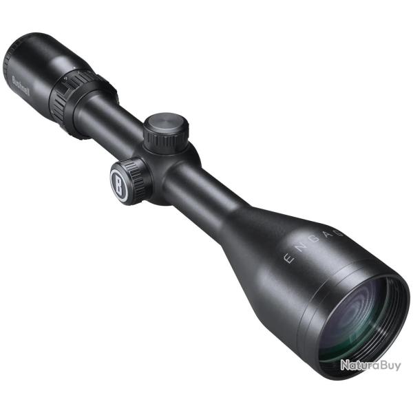 Lunette de tir Bushnell elite engage - 3-9x50 - r�ticule deploy� moa