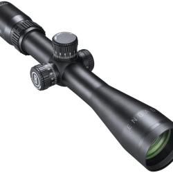 Lunette de tir Bushnell elite engage - 3-12x42 - r&eacute;ticule deploy� moa