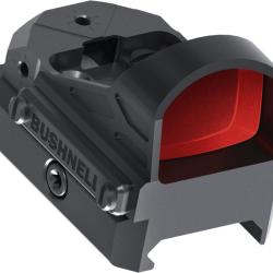 Viseur point-rouge Bushnell ar optics engulf
