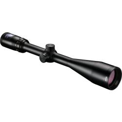 Lunette de tir Bushnell banner 3-9x40 r&eacute;ticule multi-x