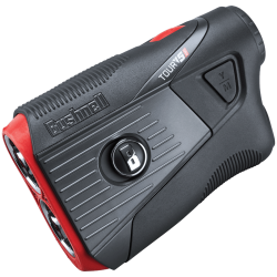 T&eacute;l&eacute;m&egrave;tre de golf Bushnell Tour V5 Shift