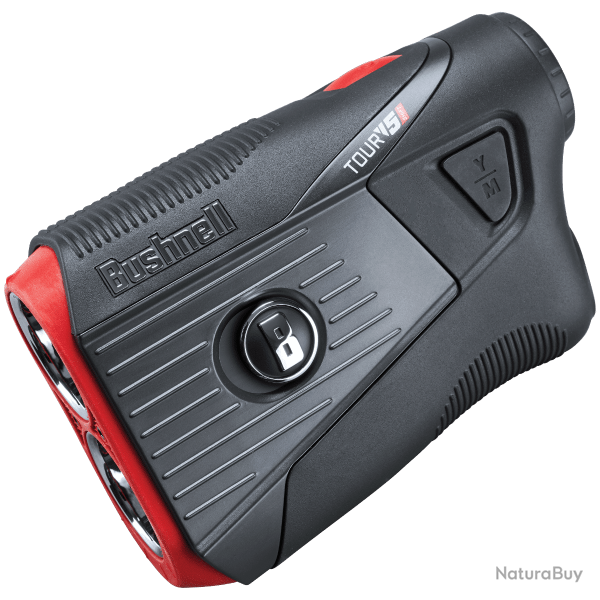 T�l�m�tre de golf Bushnell Tour V5 Shift