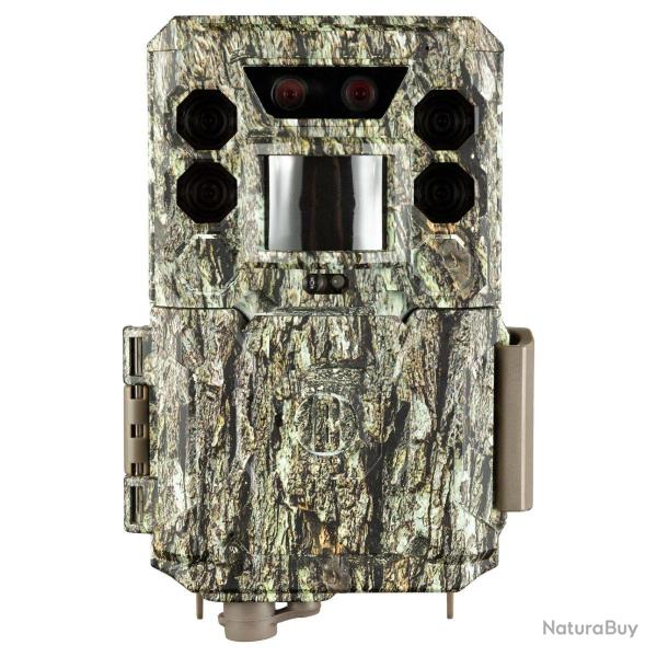TRail cam�ra Bushnell core ds - 30mp - LEDs Noires - Camo