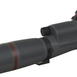 Lunette terrestre Bushnell nitro 15-45x65 coud&eacute;e