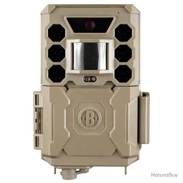 TRail cam�ra Bushnell core - 24mp - LEDs Noires - Marron