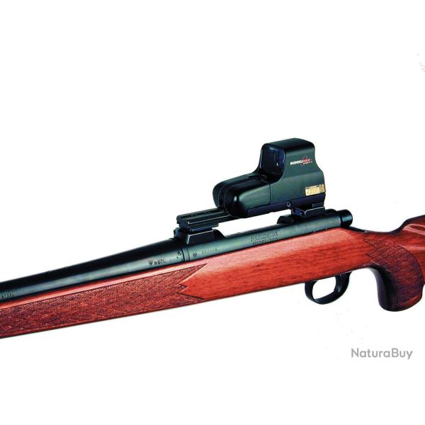 Mont+emb piv holo p/rem700/Mauser96