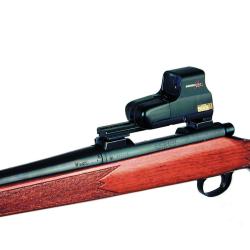 Mont+emb piv holo p/Mauser 98