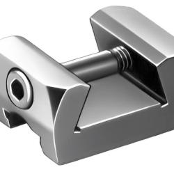 Pied Eaw ar prism partie sup h 9.5mm