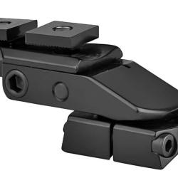 Montage EawRail s&bender impact auto vc