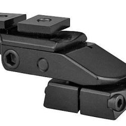 Montage EawRail s & bender fn bar benelli argos