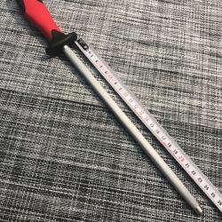 Fusil &laquo;&nbsp;Fischer&nbsp;&raquo; m&egrave;che ronde