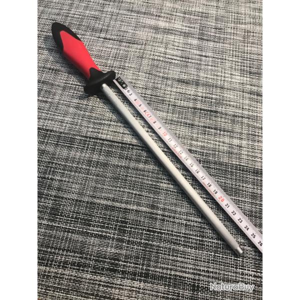 Fusil ��Fischer�� m�che ronde