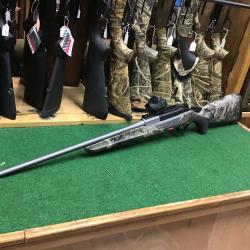 Beretta BRX 1 STRATA Cal 308 Win + point rouge STEINER