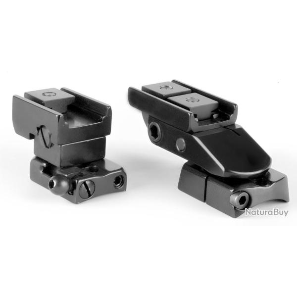 Montage EawRail sr rem 700