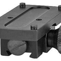 Adaptateur doctersight Montage crochet