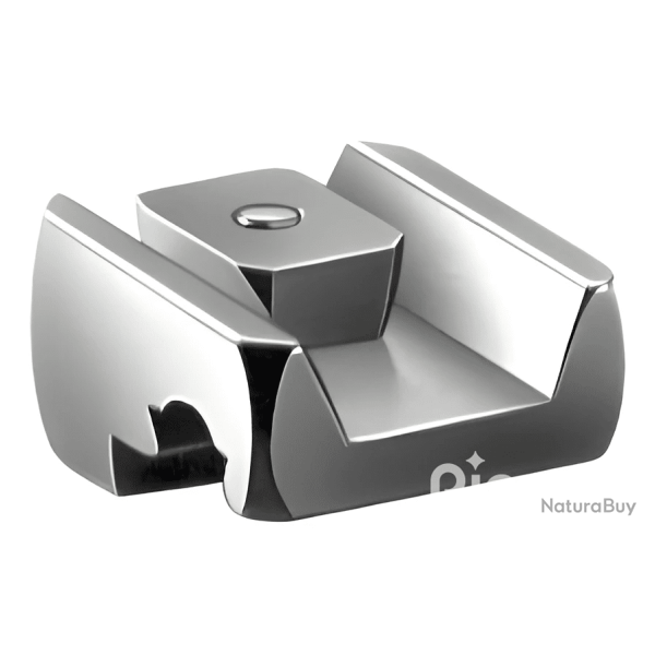 Pied Eaw partie sup zm h4.0mm