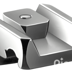 Pied Eaw partie sup zm h 5mm