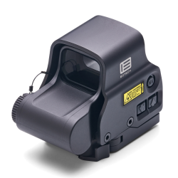 Viseur point-rouge holographique Eotech exps3-2