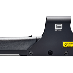 Viseur Eotech 552 - r&eacute;ticule 65