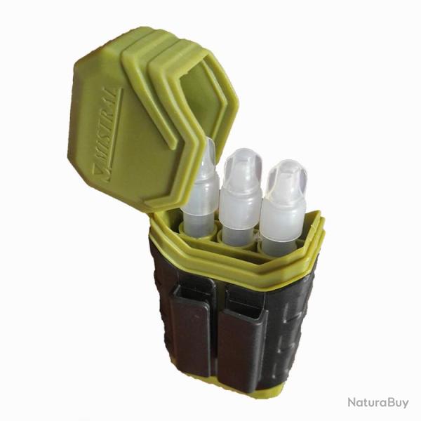 Kit de d�tection expen