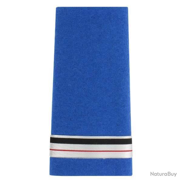 Manchons souples Grade chef de Police