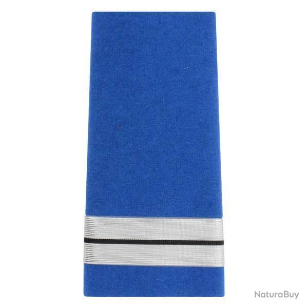 Fourreaux plastifies Grade chef de service principal de 2eme classe