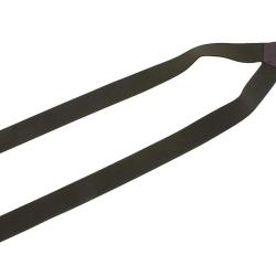 Bretelle Pantalon &agrave; pince largeur 50mm