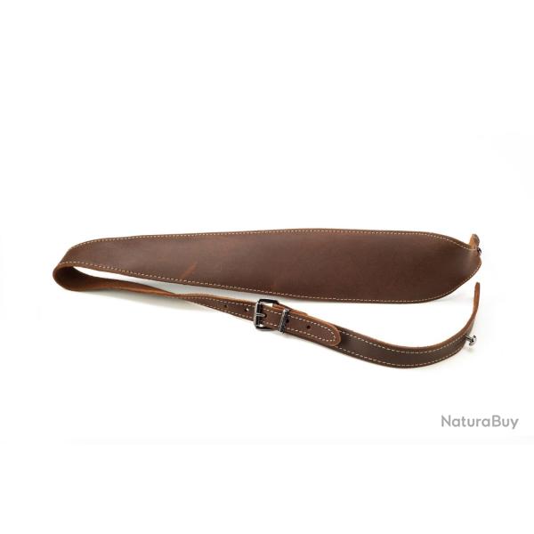 Bretelle Carabine antiderapante moletonn�e