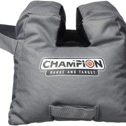 Sac Gris ChampionRail grip avant en v