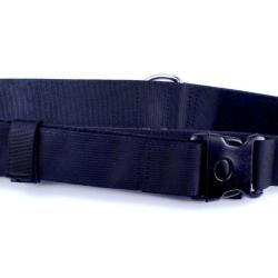 Ceinture de contention sans menotte - boucle dans le dos