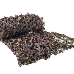 Filet de Camouflage Camosystems specialist - 3 m x 6 m
