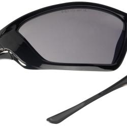 Lunette Boll&eacute; SWAT fum&eacute;es + Etui rigide