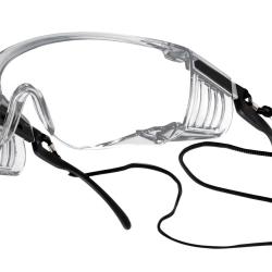 SurLunettes de protection Boll&eacute; squale psi - Incolore