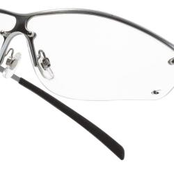 Lunettes de protection Boll&eacute; silium Incolore