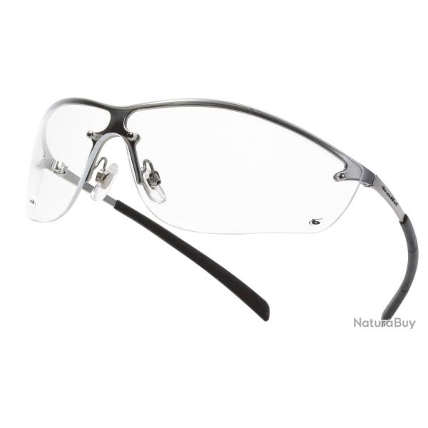 Lunettes de protection Boll� silium Incolore