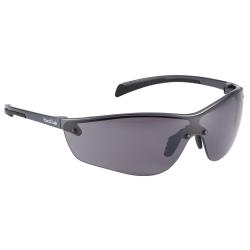 Lunettes Boll&eacute; Safety silium+ - fum&eacute;e