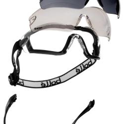Lunettes et masques Boll&eacute; safety kit cobra