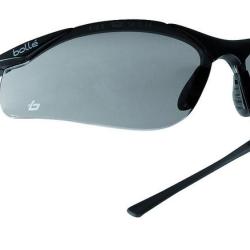 Lunettes Boll&eacute; safety contour - fum&eacute;e