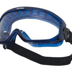 Masque Boll&eacute; blast monture Bleue aeree