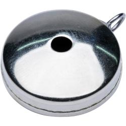 Appeau grive ramage en m&eacute;tal