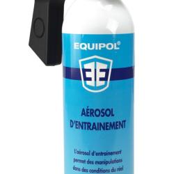A&eacute;rosol d'entra&icirc;nement Equipol - 500 ml